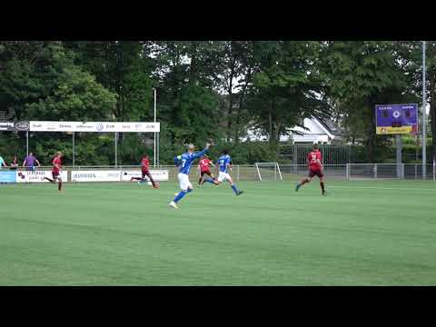 RKHVV - Purmersteijn (2-3) samenvatting