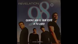 You Should Be Mine (2000) | 98 Degrees | Sub. Español