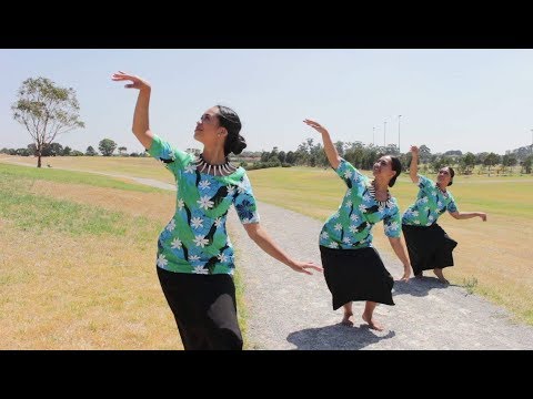 SIVA LAIA | Siva Samoa - Falealili Uma