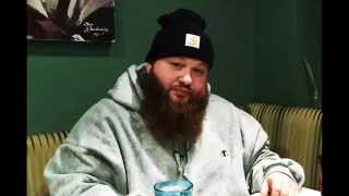 Action bronson mr wonderful