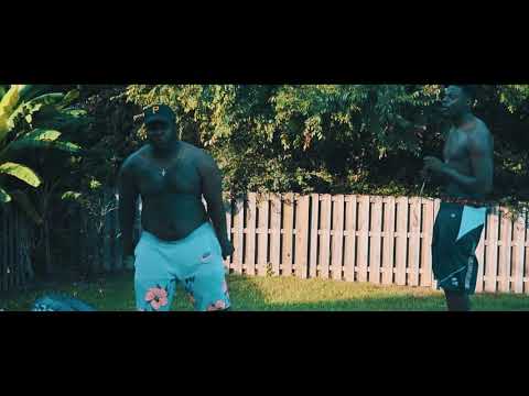 Kongo The Rockstar x AyooQuell “Lit” (Official Video)...