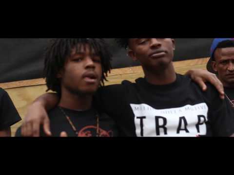 Brothers Keeper ft. Ced