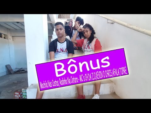 Mochila Nas Costas, Radinho Na Cintura - MC's CH DA Z.O,KEVIN O CHRIS,AFALA,TOPRE -