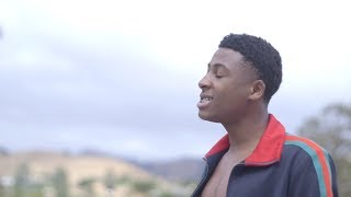 NBA YoungBoy &quot;RIDE&quot; (OFFICIAL VIDEO)