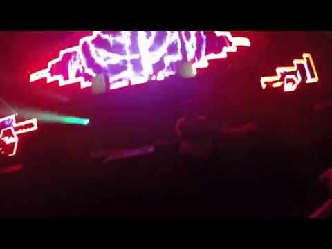 Nathan Barato B2B Carlo Lio Live @ Escape Psycho Circus 2017