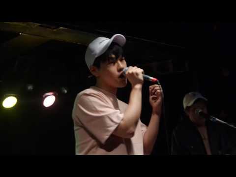 160612 Dear Saint - 리메인즈(REMAINs) @clubFF
