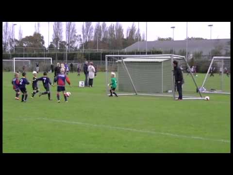 's-Gravenzande F3 - Haaglandia F3 dd 08-10-2011