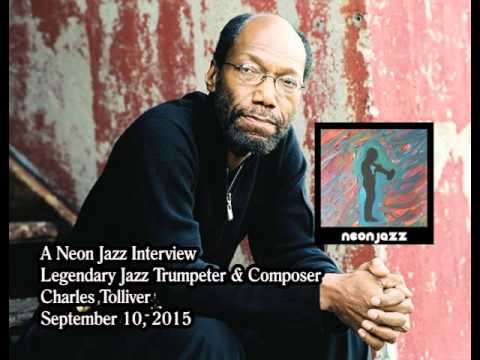 A Neon Jazz Interview with Legendary Jazz Trumpeter & Composer Charles Tolliver