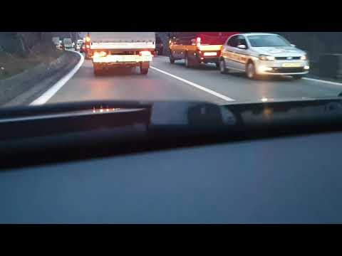 Accident Valea Oltului Brezoi