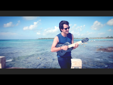 Guillem Roma - Connexions (Videoclip Oficial)