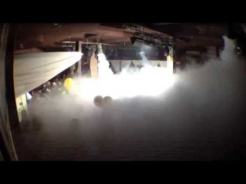 Opium Club DJ Infekto