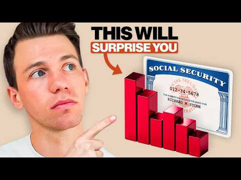 The Shocking Statistics Behind Why People Collect Social Security At 62 