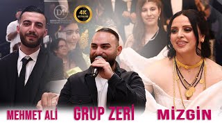HAZDAKAM -Grup ZERI fT Mizgin & Mehmet Ali/Muhtesem Sallama/Adiyaman dugunu/ Par