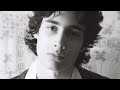sombr - don't let me down (official visualizer)