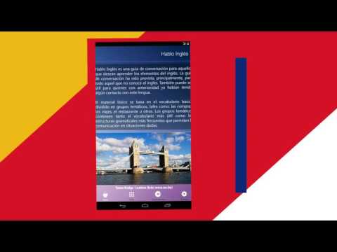 Aprender Inglés Audio Curso Video