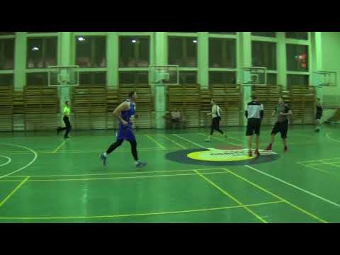 30.10.2019 Without Practice - БК Поляков Политехник