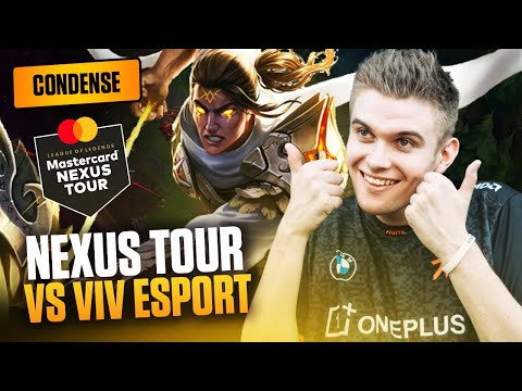 JOUEUR B TIER ET LE MOINS BON MECANIQUEMENT ! A VOUS DE JUGER