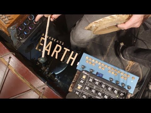 BINKBEATS - Earth