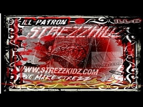 iLL Patron - LorD OF WArTeKk