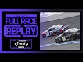 Alsco Uniforms 300 | NASCAR Xfinity Series Full Race Replay