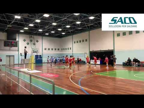 FD Automazioni Piove- Avolley  serie C 18/03/2023