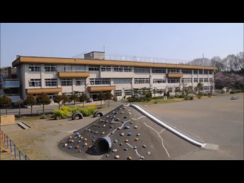 Nakayama Elementary School