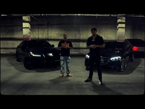 Bloccstar ft. $tupid Young - Dance with the Devil (Official Music Video)