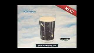 Gnu Quartet KARMA - 04 - Stereotaxis (SAMPLE)