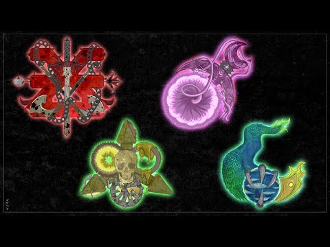 Bardbarian and karwatpawel