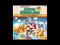 Super Mario Land Track 5 Chinese Chinese Style Stage BGM