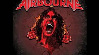 Airbourne - Breakin Outta Hell