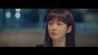 [FMV] Lee Seok Hoon – You and I (우리라는 세상)  ღ Go Back Couple OSTღ [Sub Español + Han + Rom]