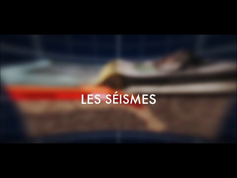  AFPCNT Risques Séismes