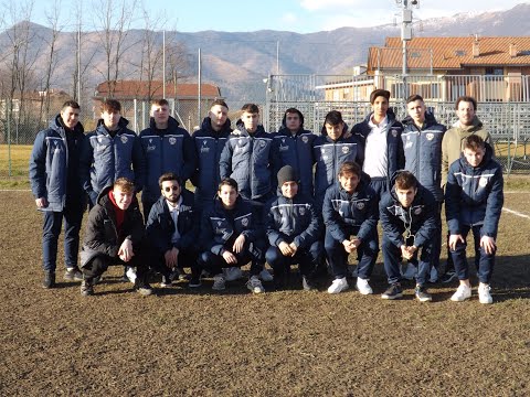 Fiano Plus U. 19 . Virtus Mercadante