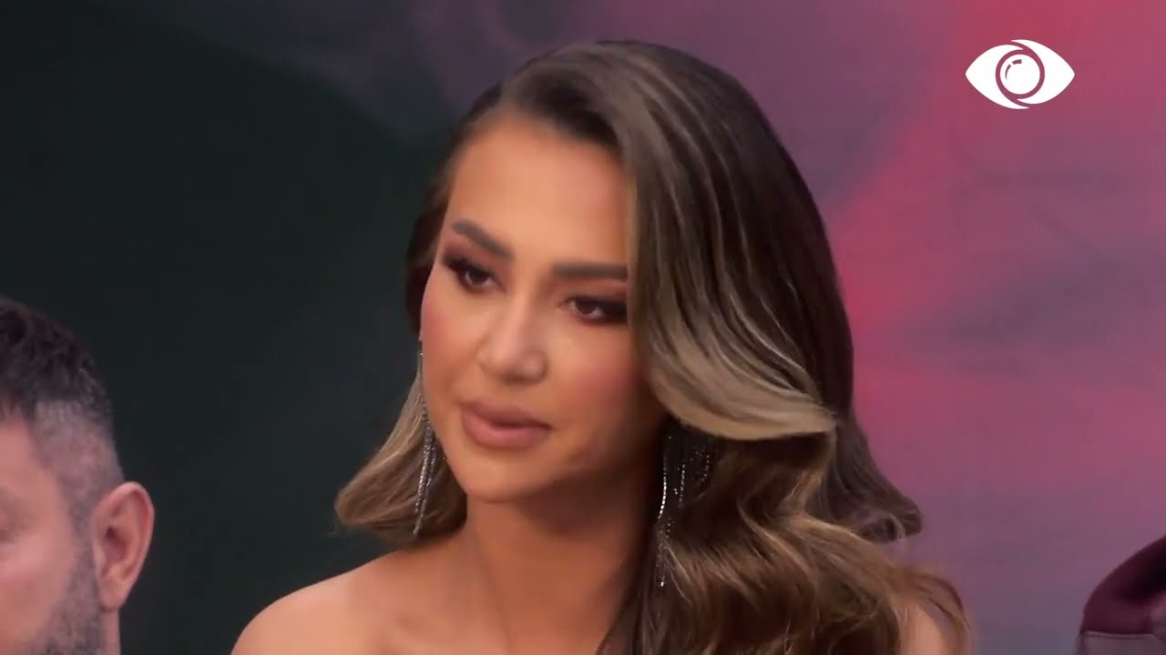 Kiara për debatin me Luizin: Mu duk sikur më kufizoi lirinë