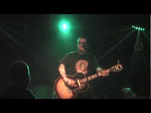 Tim from Dead City Shakers- The Decider