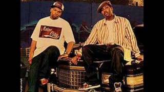 Slum Village - Hell Naw!