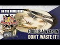 When You Run Out of Stuff to Hoard - Rationing 1940 - WW2 - On the Homefront 001 DEFAULT Thumbnail