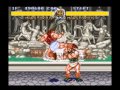 Fighter S History Ver 2 SNES Marstorius Walkthrough