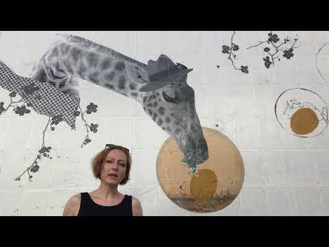 Bestes Werk – Experimentell • Alternativ: Das Hochhaus (Katharina Greve) #RDA2018