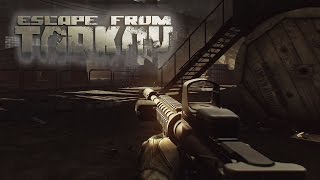 Эксклюзивная нарезка геймплея Escape from Tarkov от Gamespot