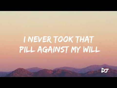 YouNotUs , Janieck , Senex - Narcotic (Official Lyrics by Dominic)