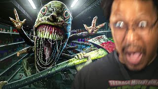 i don’t think this is the job for me 🥲