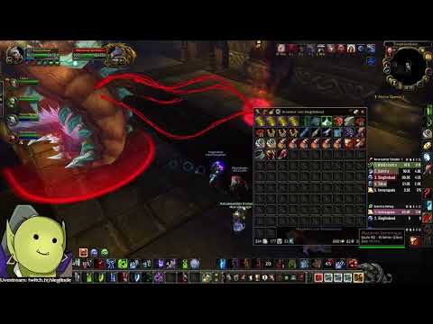 New Wotlk Gamma Dungeon are pups Tower Utgarde