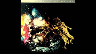 Santana - Everything&#39;s Coming Our Way