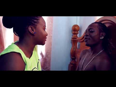 CHETTIE - FALL IN and FALL OUT ( Official Video )