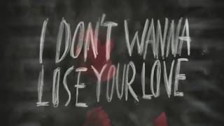 I Don't Wanna Lose Your Love - Jesse Cale & Rusty Clanton