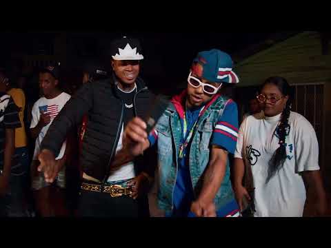 Empera Rap - La Veni [Video Oficial]