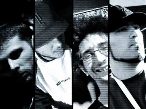 Trip-R, Suid, Shpira, Mg Gost - freestyle at Butterfly studio