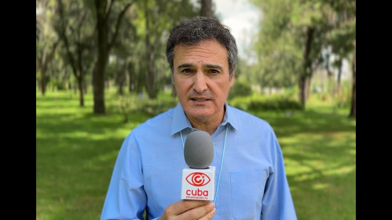 "La gente progresista pero desinformada sobre Cuba es nuestro principal público objetivo"